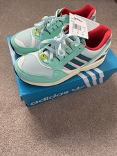 Adidas ZX9000 Uk 7 1/2 30 Years Of Torsion