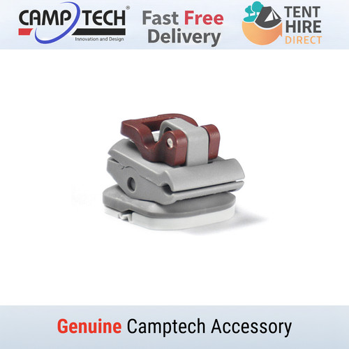 Camptech unilok caravan awning - camptech,
