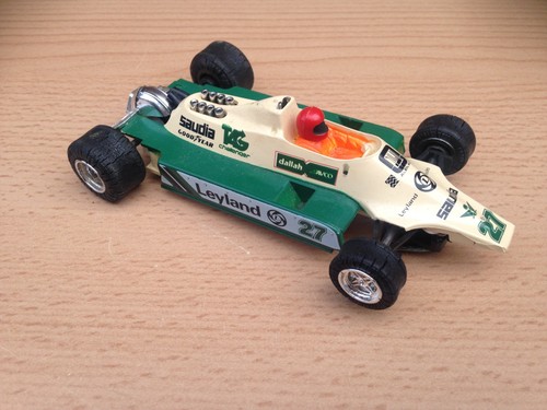 Scalextric vintage c138 - scalextric, tag