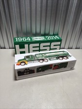 2014 Hess 1964 Toy Truck 50th