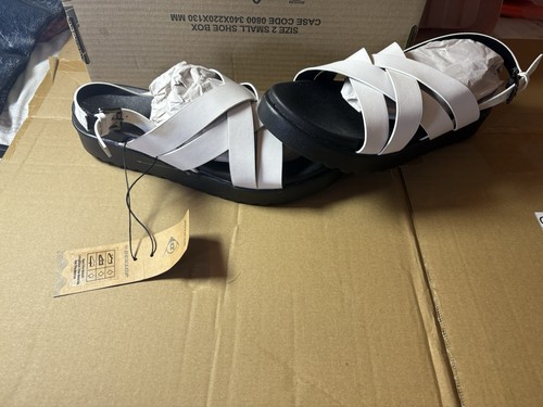 Women dunlop white milan - white,