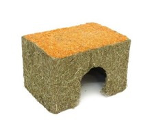 Rosewood naturals carrot - rosewood,