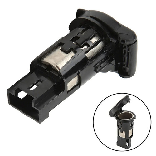 Car cigarette lighter - 1x,