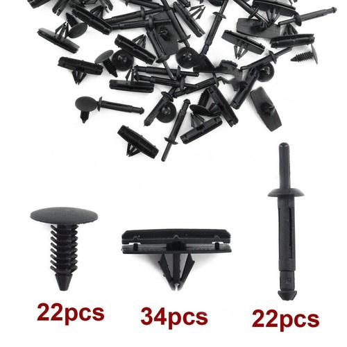 Car parts plastic clips for - plastic,