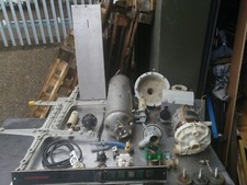 NO972  COMENDA  DISHWASHER SPARES "OFFER ON WHICH SPARE PART YOU WANT"