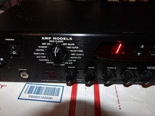 Line 6 Bass POD PRO