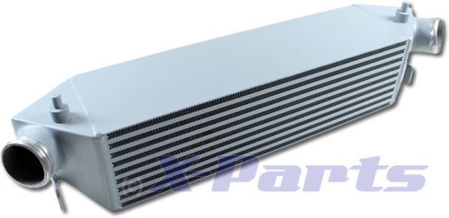 Upgrade intercooler audi rs - upgrade, tt