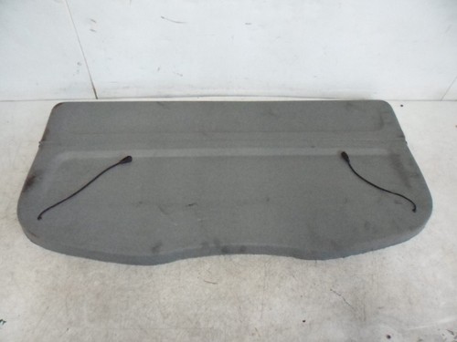 Renault scenic mk2 2008 rear - scenic,