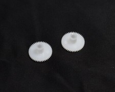 2 x Drive Gear for Technics