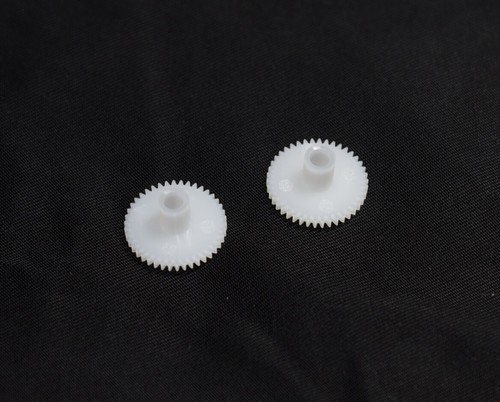 Drive gear for technics - 2, x