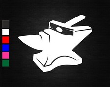 HAMMER & ANVIL BLACKSMITH