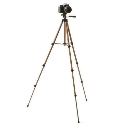 Lightweight aluminum tripod - lightweight,