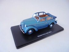 Moskvich 400 (1947) - 1:24