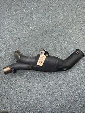 Yamaha R1 2013 Big Bang Collector Box Exhaust (S4) www.sellingyourbike.co.uk