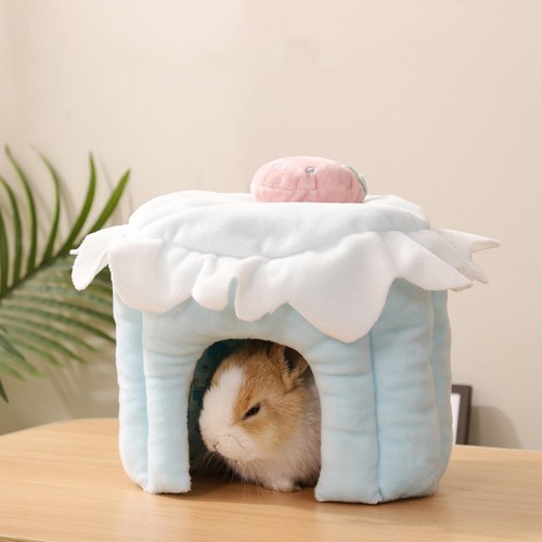 Guinea pig hideout - pig, small