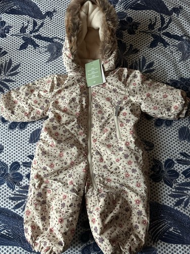 Baby toddler winter - h&m,