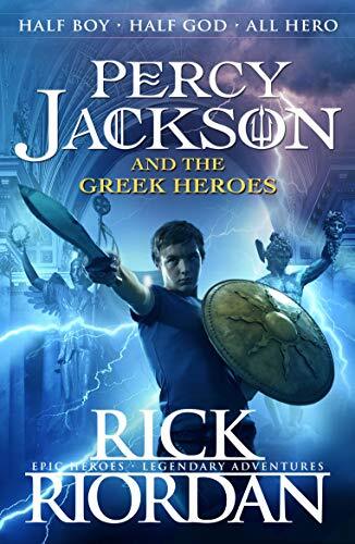 Percy jackson and - jackson, the