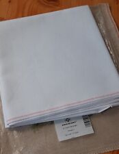 Zweigart White 22 Count