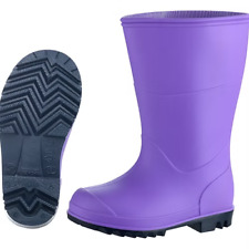CHILDRENS wellington boot