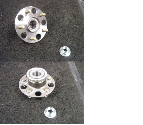 For honda civic - for,
