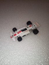Lola T 370 F. 1 Scale 1:55