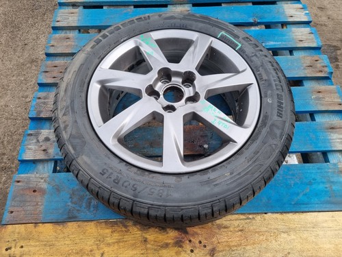 Seat ibiza mk4 alloy - ibiza, wheel