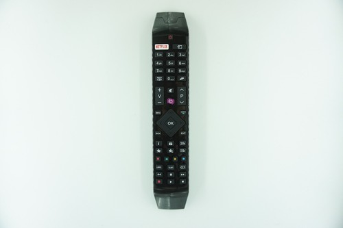 Remote control for - remote, hitachi