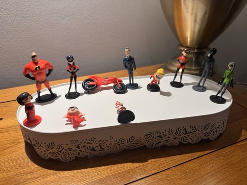 Disney pixar the - the, incredibles