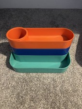 Scribbilicious Desk Organizer for Office Supplies