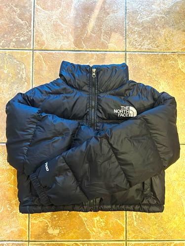 Women north face nuptse 700 - face,
