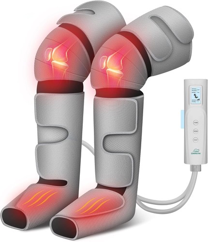Snailax leg massager machine - snailax,