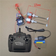 UK RC Model Boat Kit Shaft