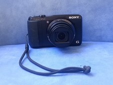 Sony Cyber-shot DSC-HX20V
