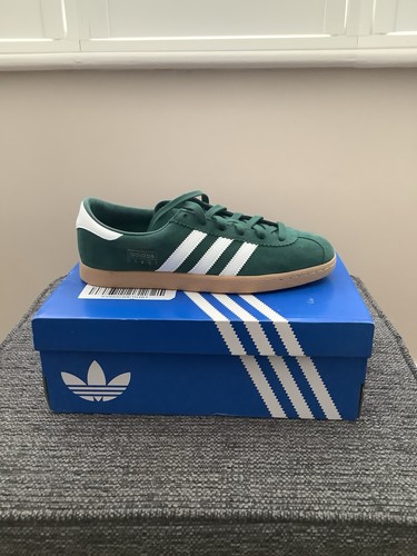Mens adidas stadt - mens, trainers