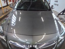 BONNET VAUXHALL INSIGNIA MK1
