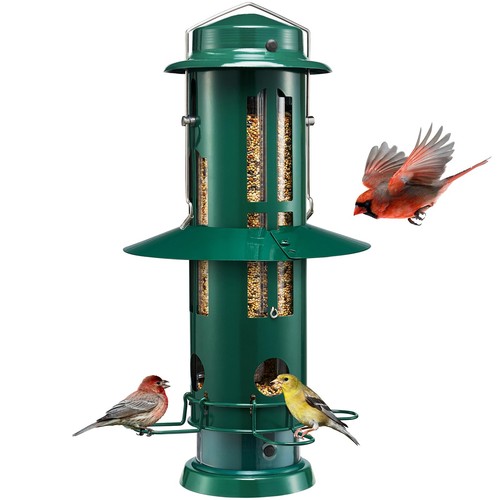 Kingsyard squirrel proof bird - kingsyard,