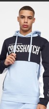 Crosshatch Compounds Hoodie