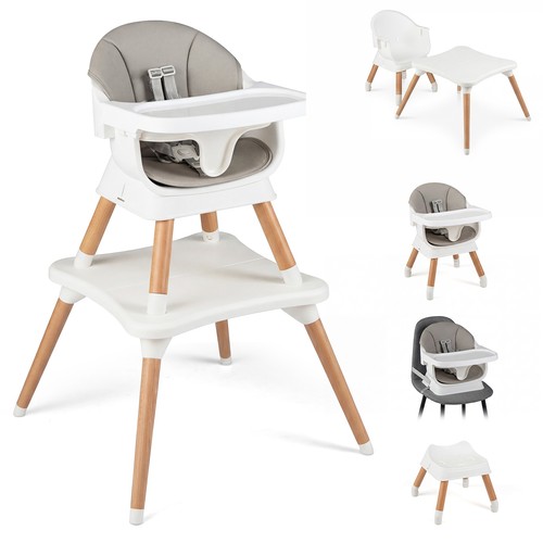 Convertible toddler high chair - toddler,