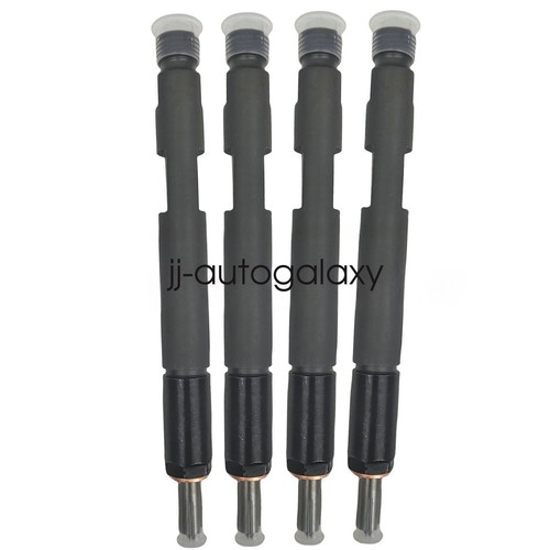 0432193835 4pcs fuel - 0432193835, injector