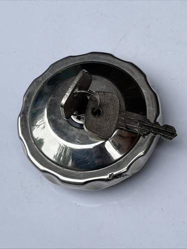 Ford transit mk2 - mk2, locking