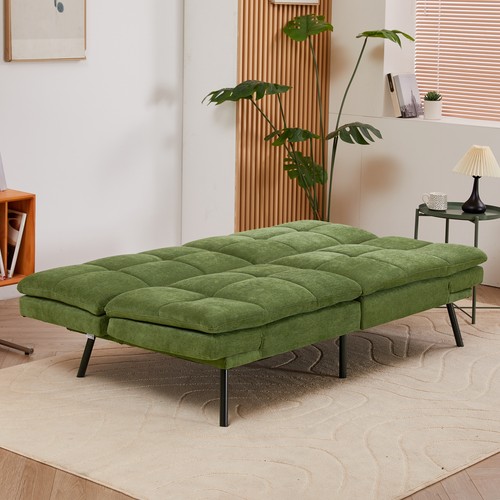 Seater fabirc sofa - fabirc,