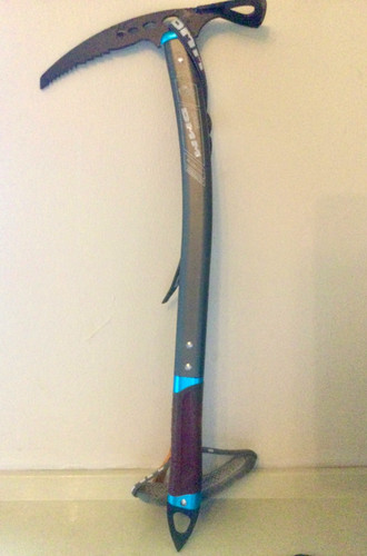Dmm ice axe 55cm - dmm,