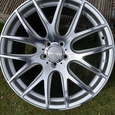 NEW 19" 3SDM 0.01 STAGGERED