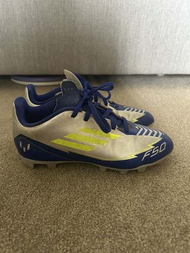 Adidas f50 kids - adidas,