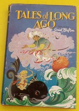 Tales of Long Ago - Enid