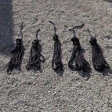 Mooring warps - mooring,
