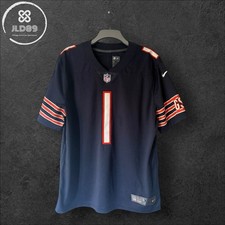 Nike - NFL Chicago Bears
