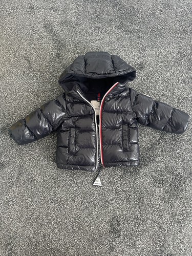 Baby moncler puffer - baby,