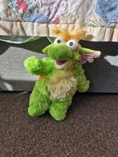 Mopatops Shop Vintage Plush 15 Inches  Mopatop