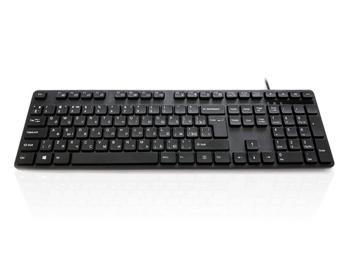 Kybac302 ublk accuratus - kybac302-ublk-ua,